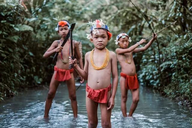 Mentawai Tour journey photograph 005