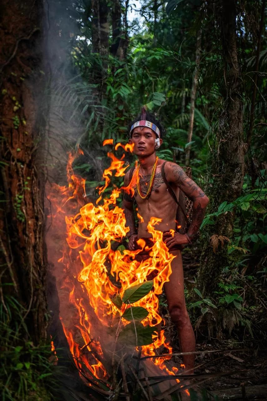 Mentawai Tour journey photograph 006