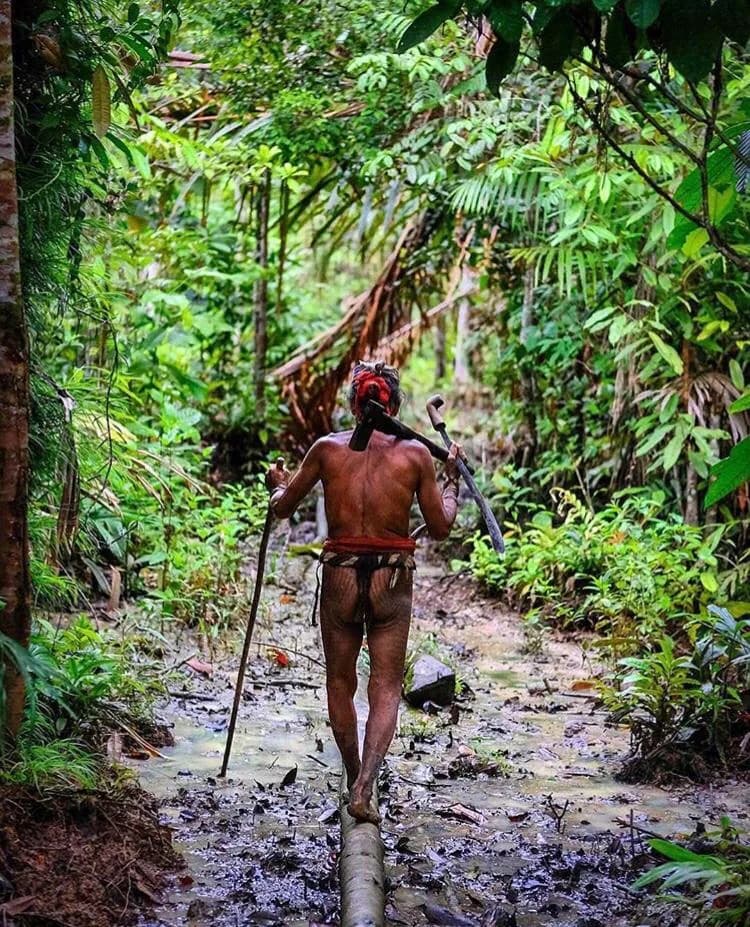 Mentawai Tour journey photograph 007