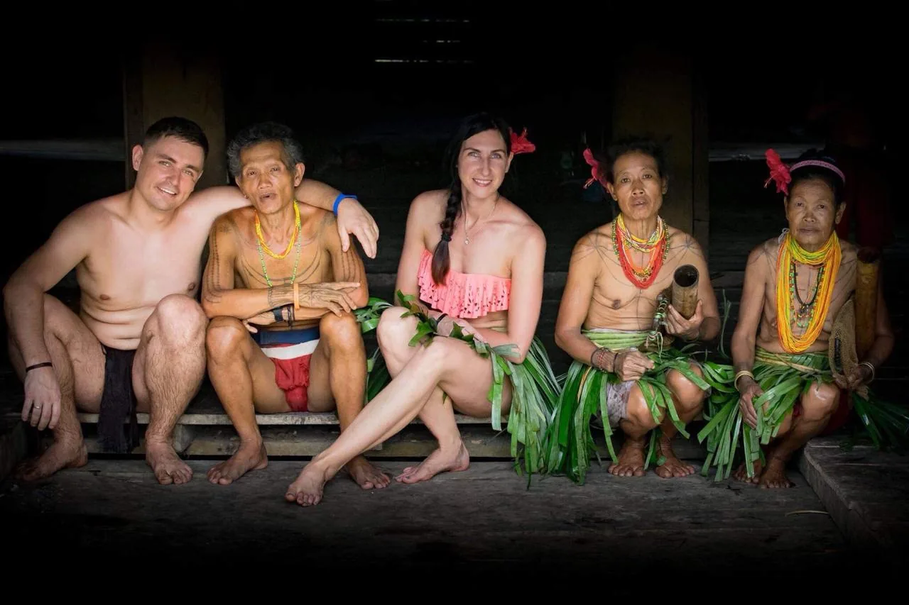 Mentawai Tour journey photograph 008
