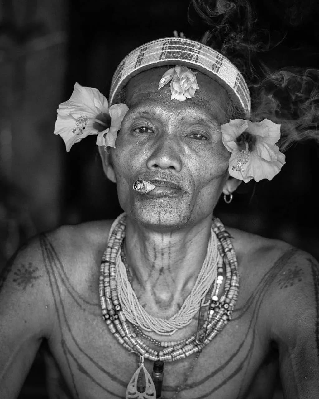 Mentawai Tour journey photograph 009