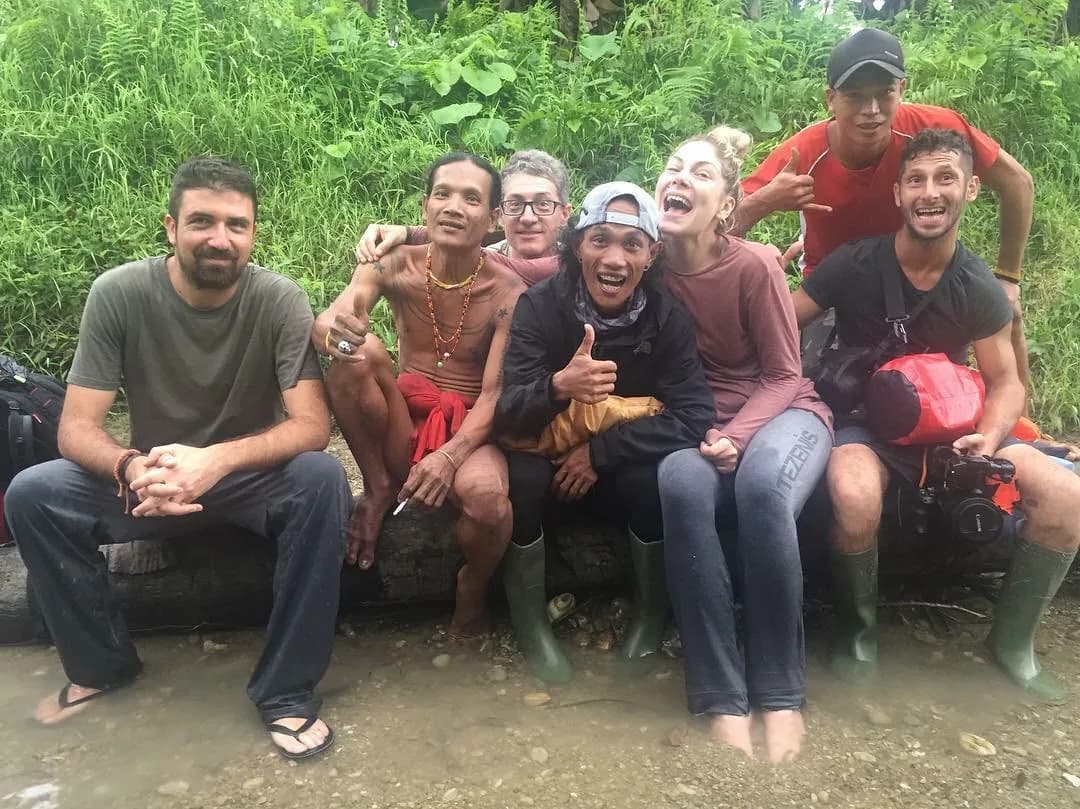Mentawai Tour journey photograph 018