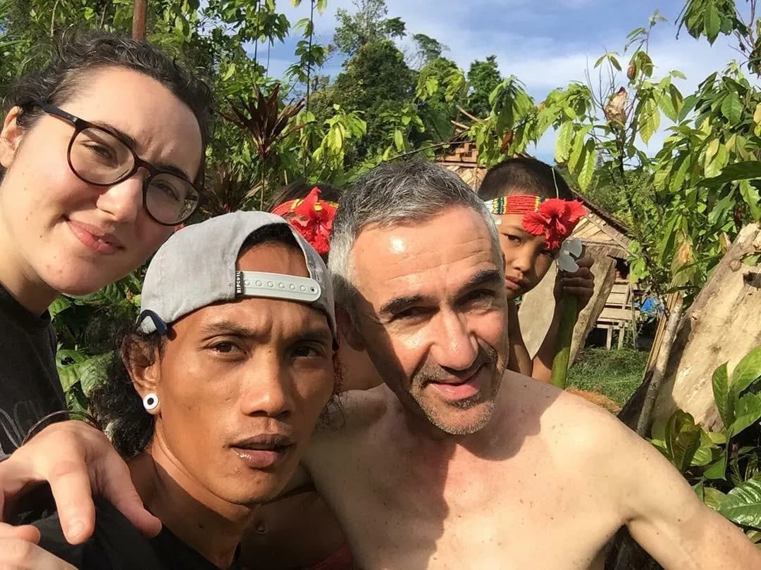 Mentawai Tour journey photograph 020