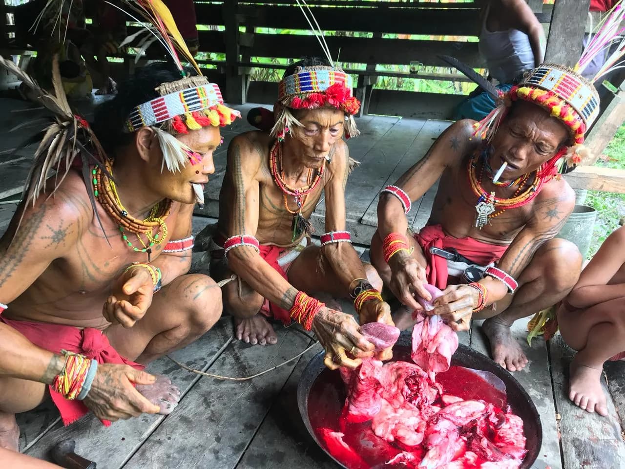 Mentawai Tour journey photograph 021