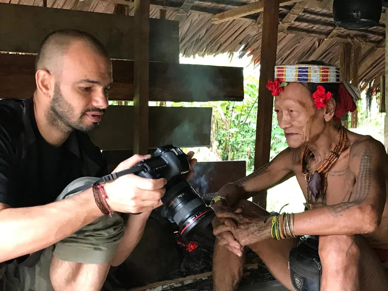 Mentawai Tour journey photograph 023