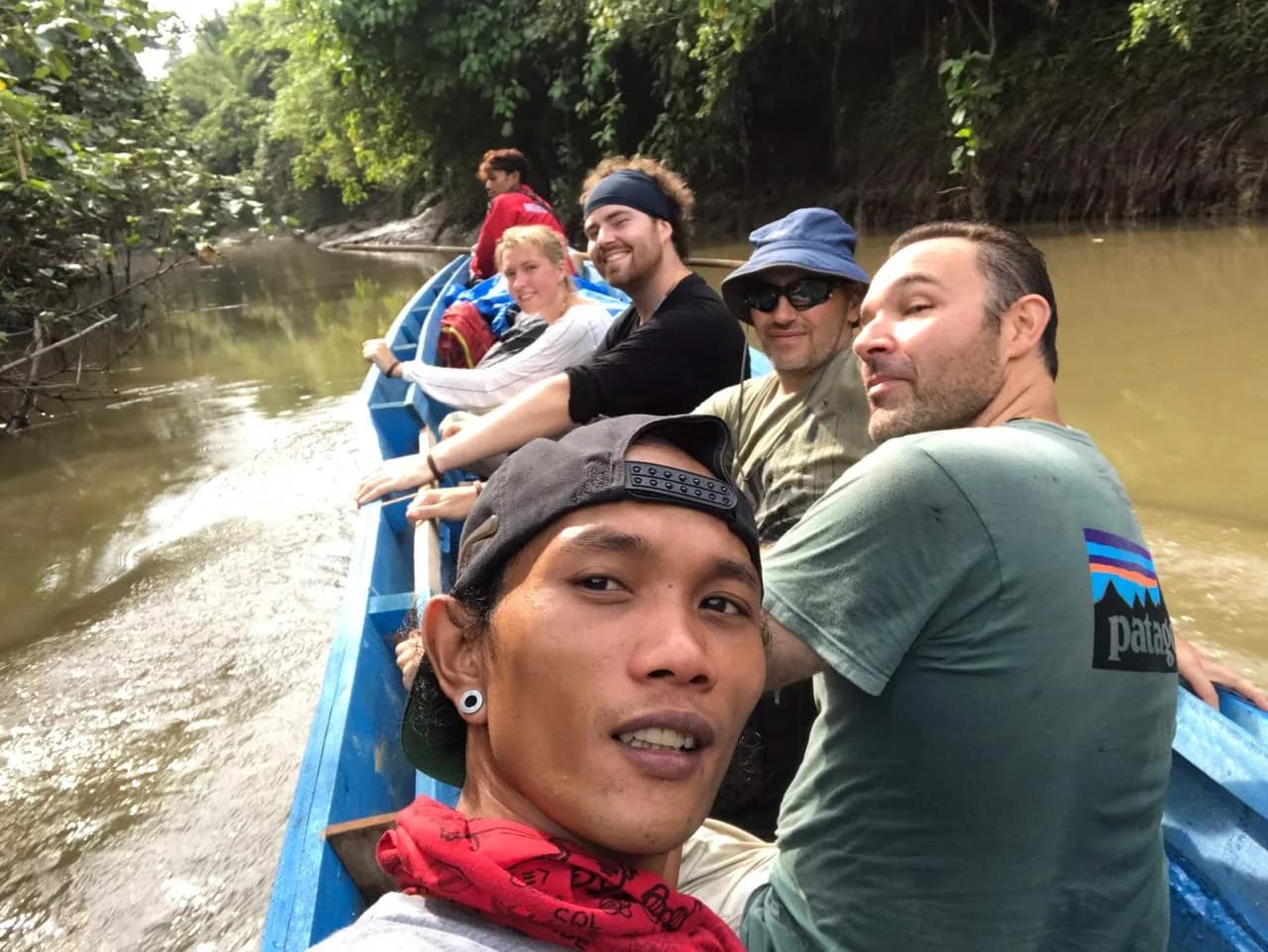 Mentawai Tour journey photograph 024