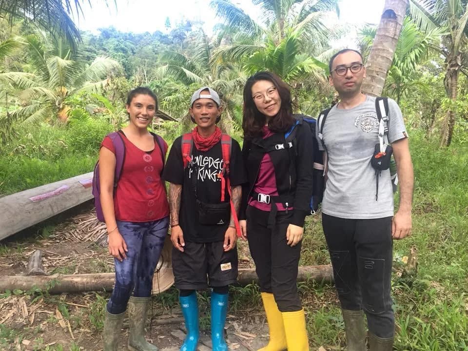 Mentawai Tour journey photograph 025