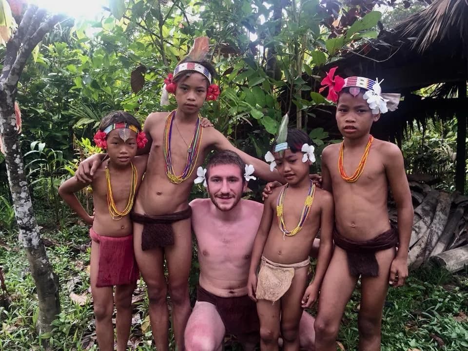 Mentawai Tour journey photograph 031