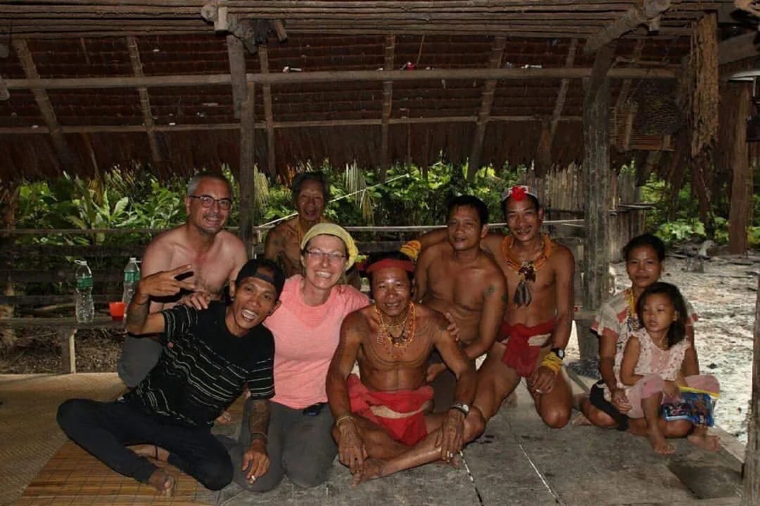 Mentawai Tour journey photograph 034