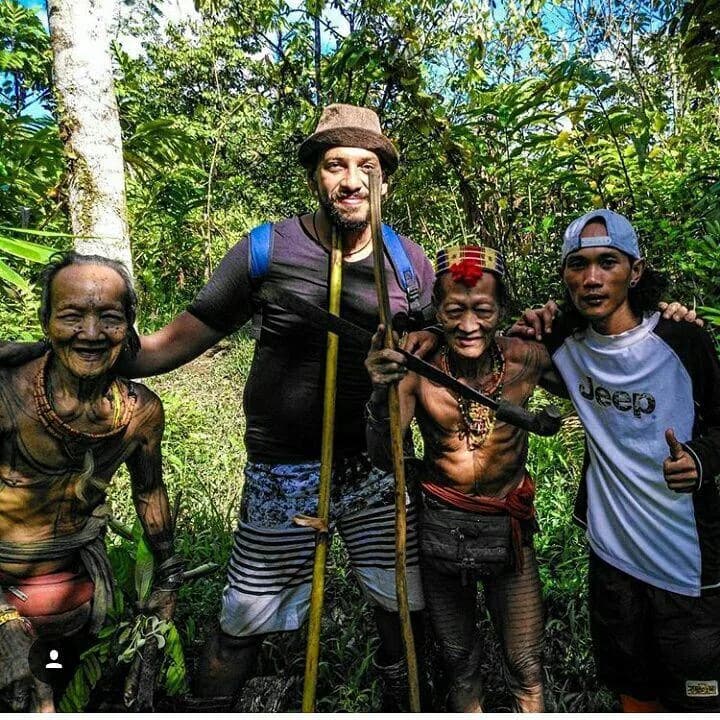 Mentawai Tour journey photograph 035