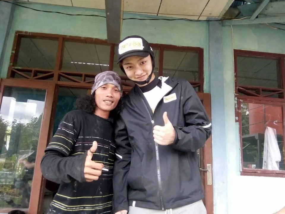 Mentawai Tour journey photograph 037