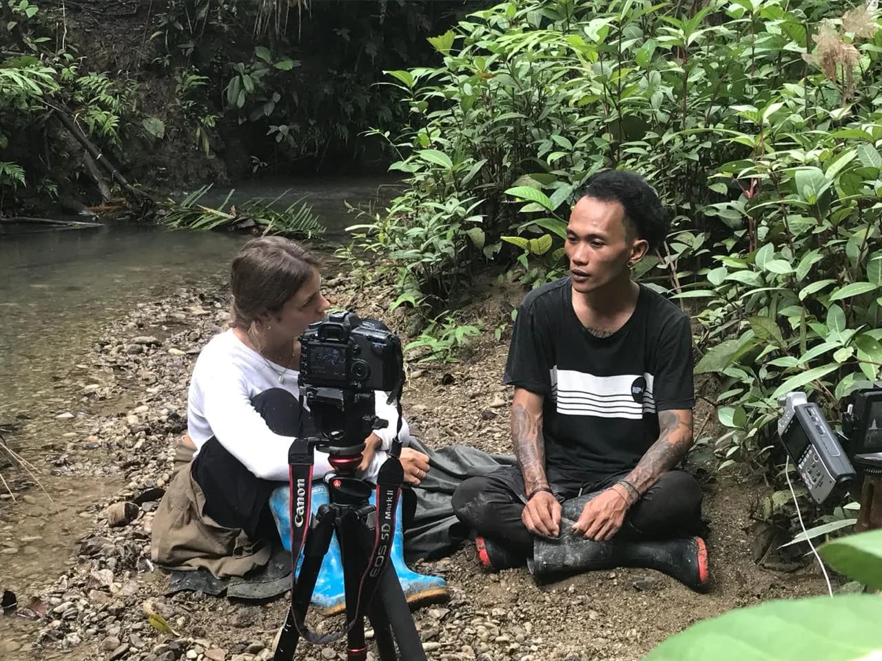 Mentawai Tour journey photograph 038