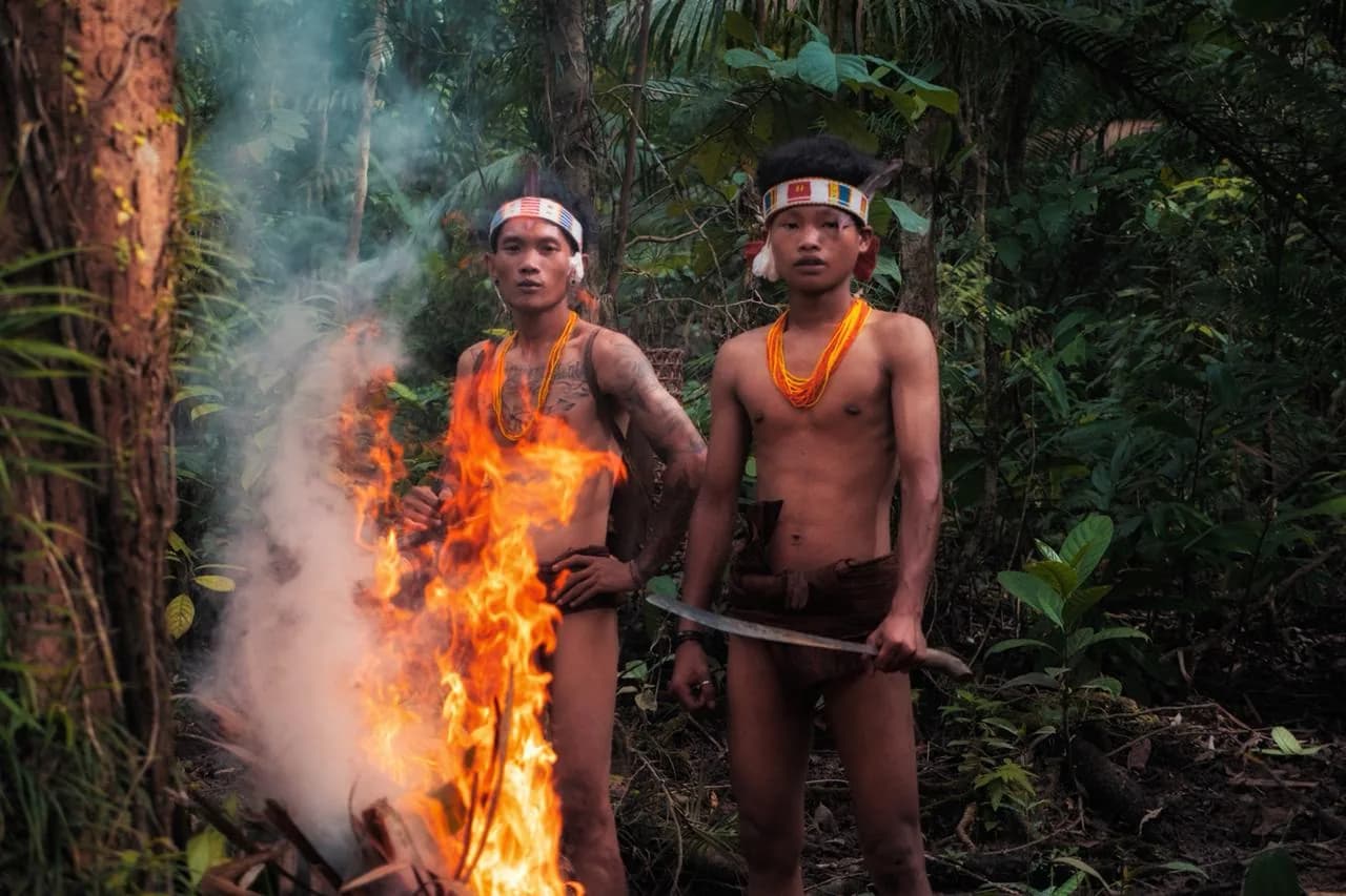 Mentawai Tour journey photograph 040