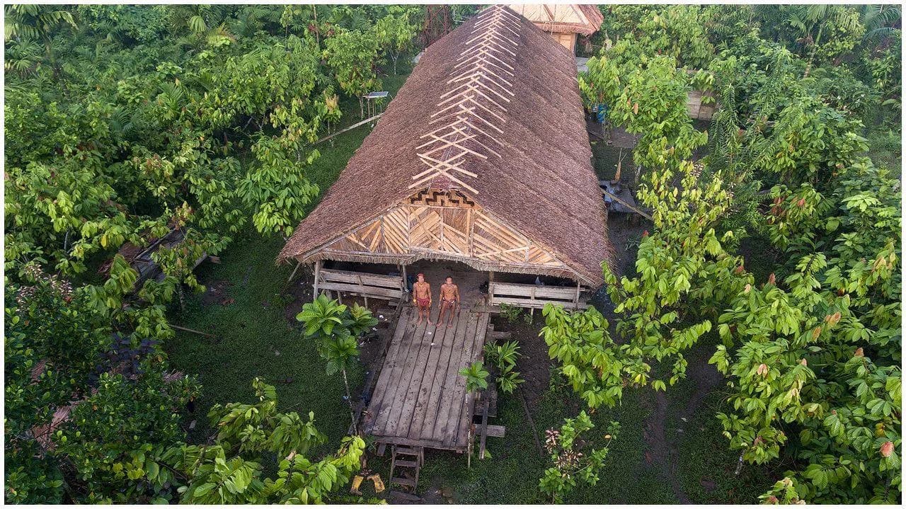 Mentawai Tour journey photograph 042