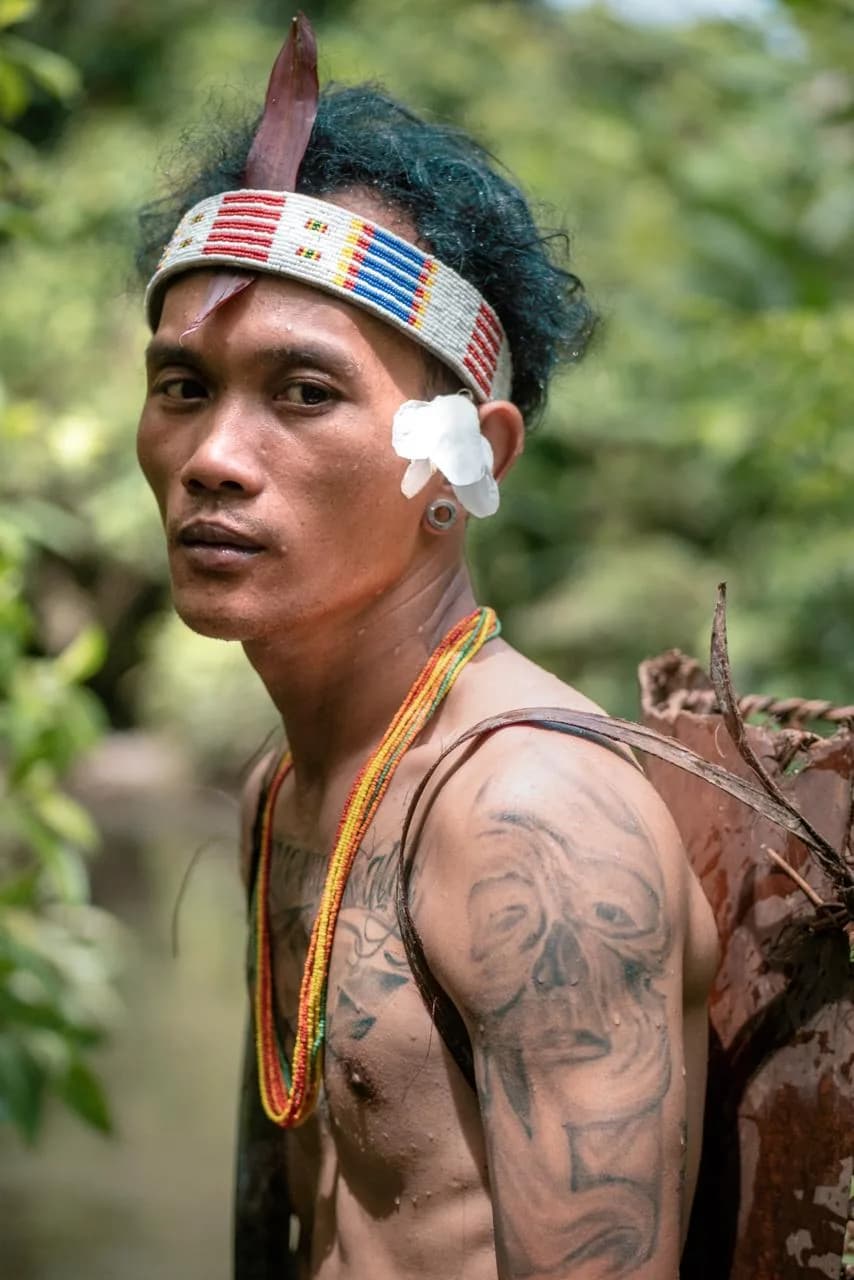 Mentawai Tour journey photograph 047