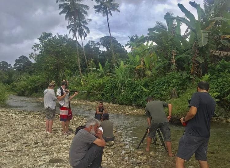 Mentawai Tour journey photograph 051