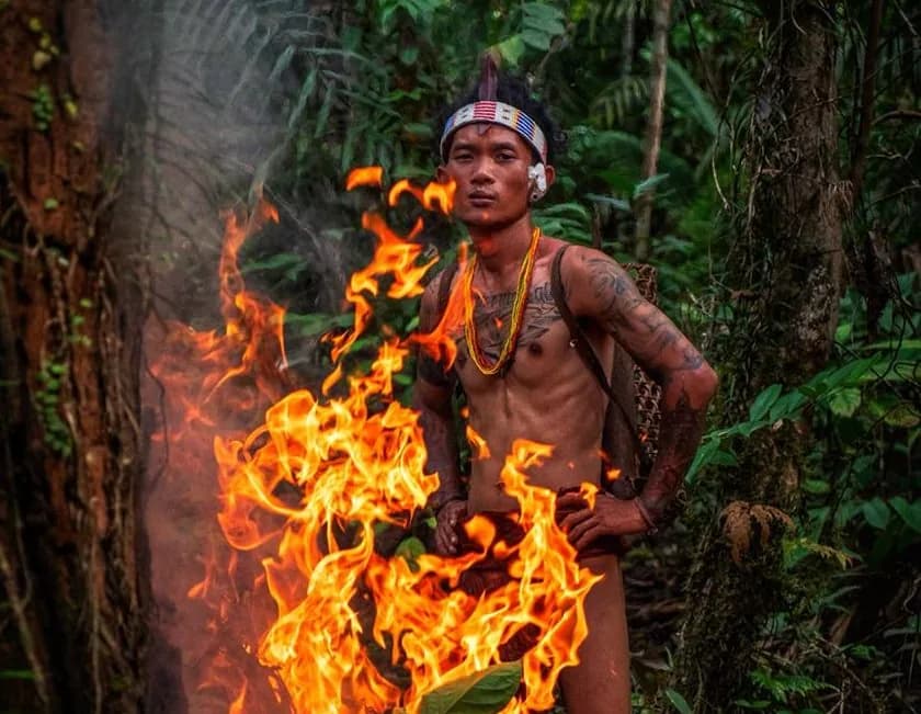 Mentawai Tour journey photograph 052