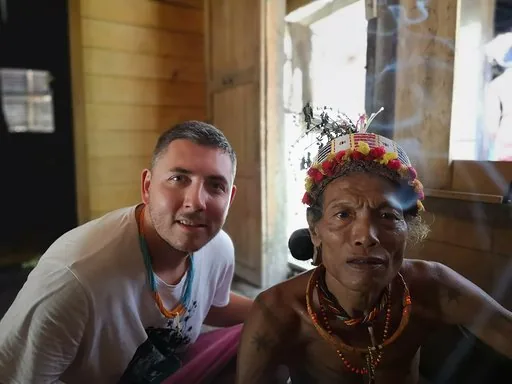 Mentawai Tour journey photograph 053