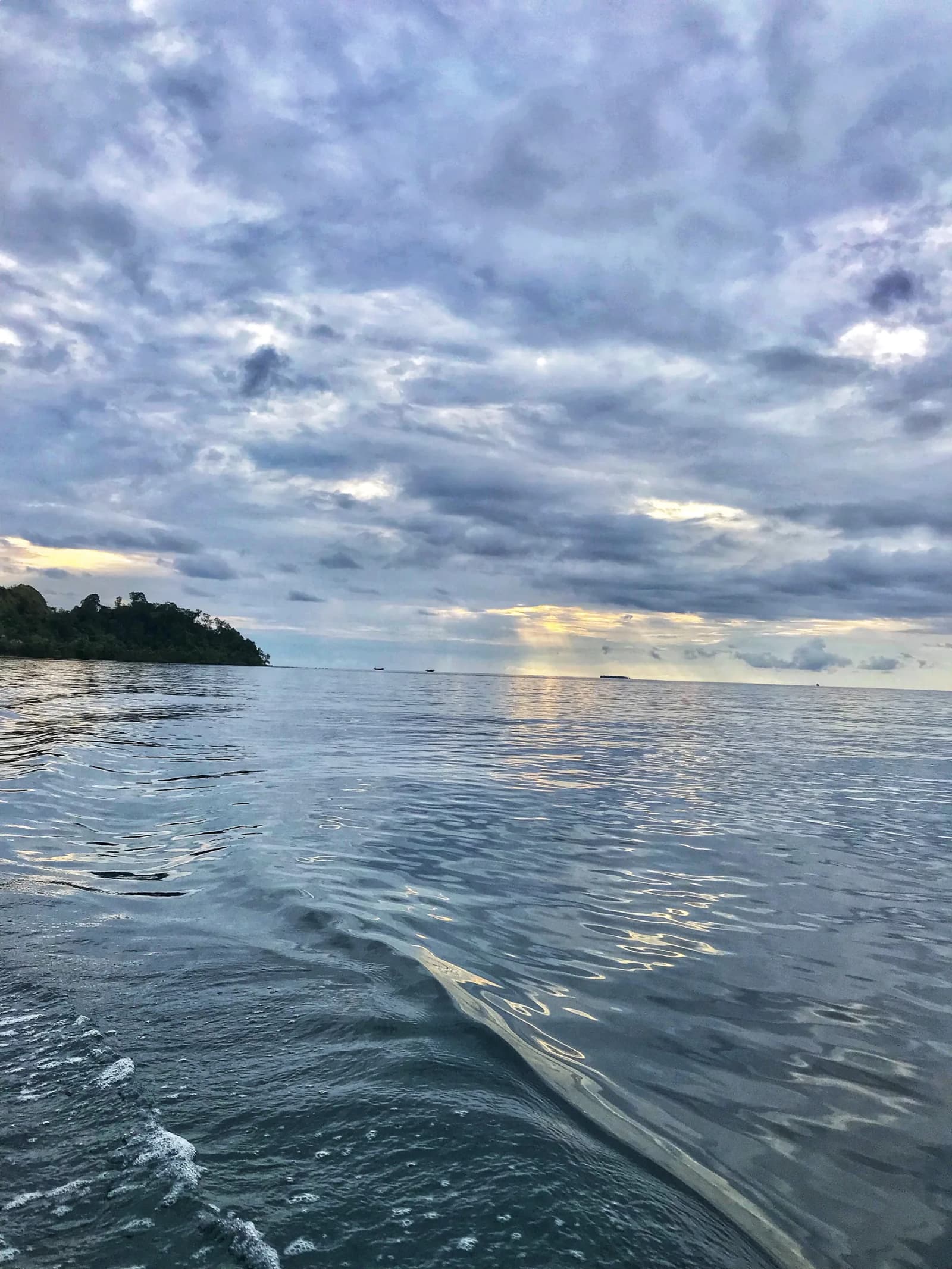 Mentawai Tour journey photograph 054