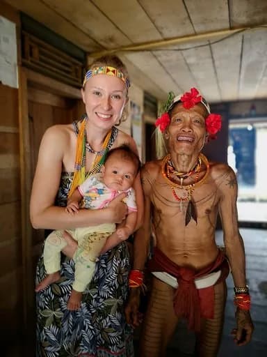 Mentawai Tour journey photograph 058