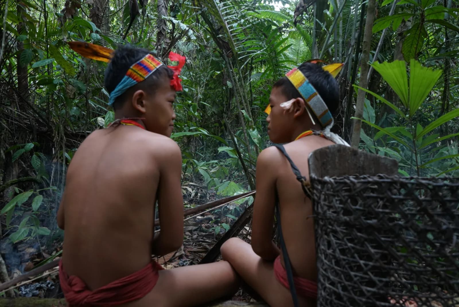 Mentawai Tour journey photograph 061