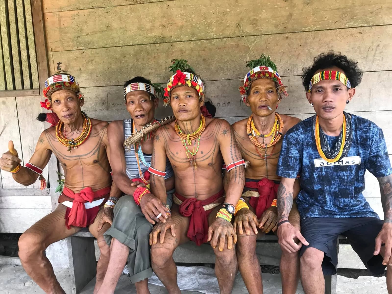 Mentawai Tour journey photograph 062