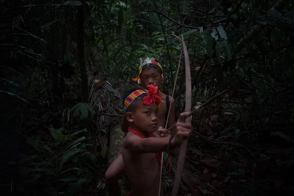 Mentawai Tour journey photograph 064
