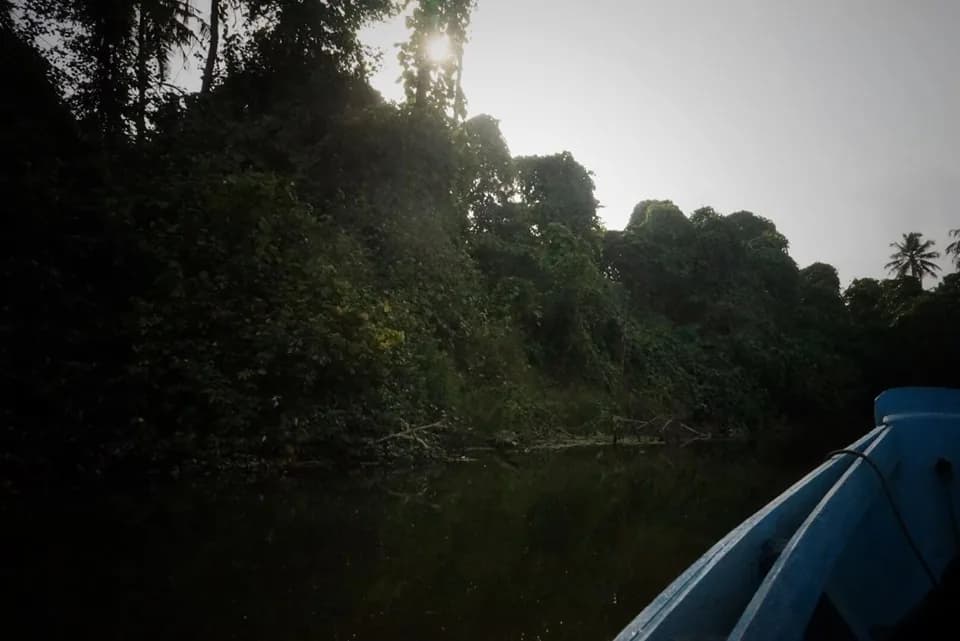 Mentawai Tour journey photograph 067