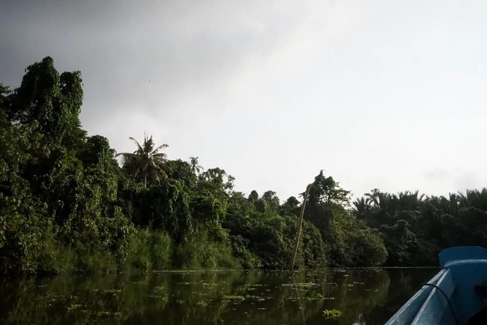 Mentawai Tour journey photograph 068