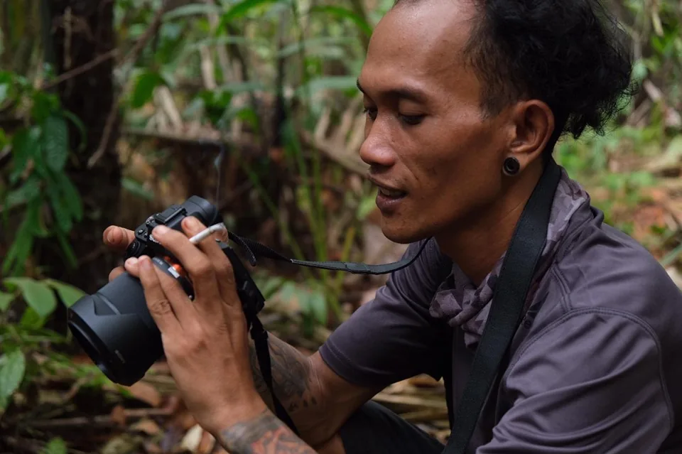 Mentawai Tour journey photograph 069