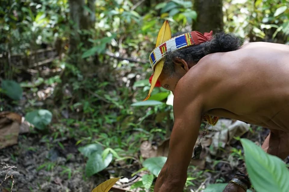 Mentawai Tour journey photograph 070