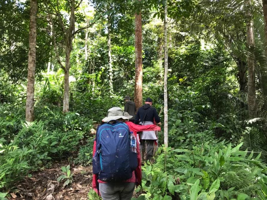 Mentawai Tour journey photograph 080