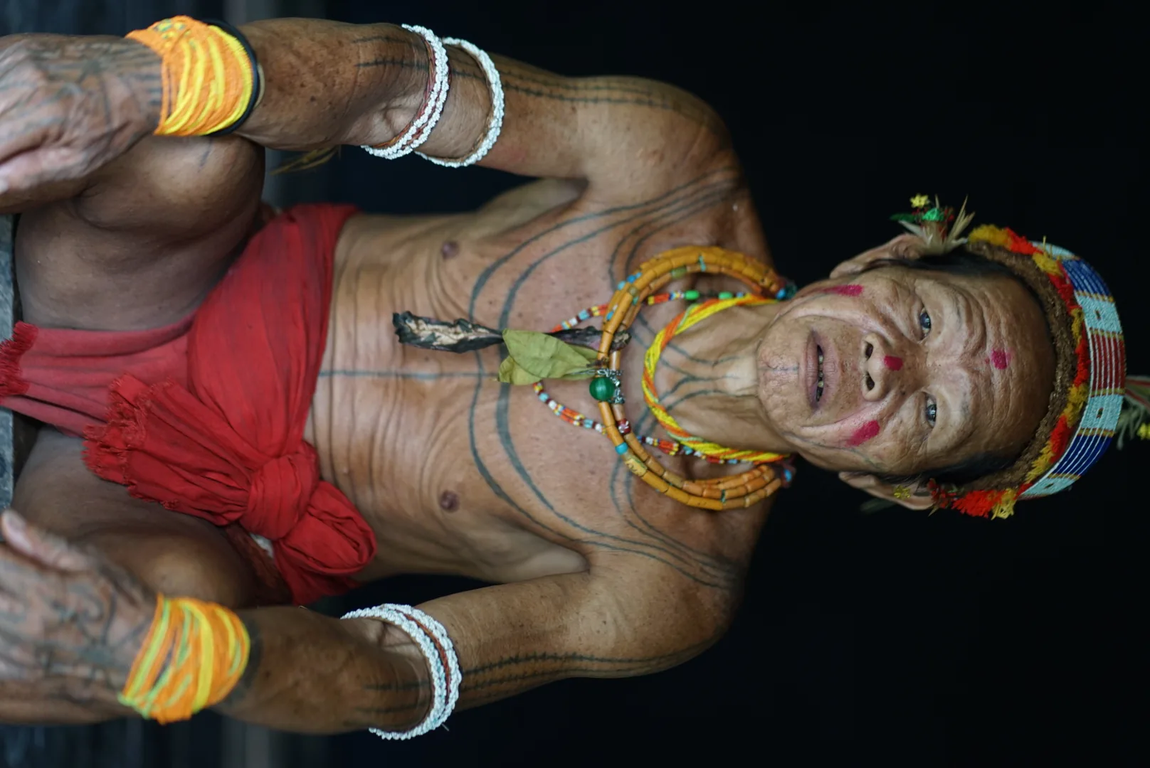 Mentawai Tour journey photograph 087