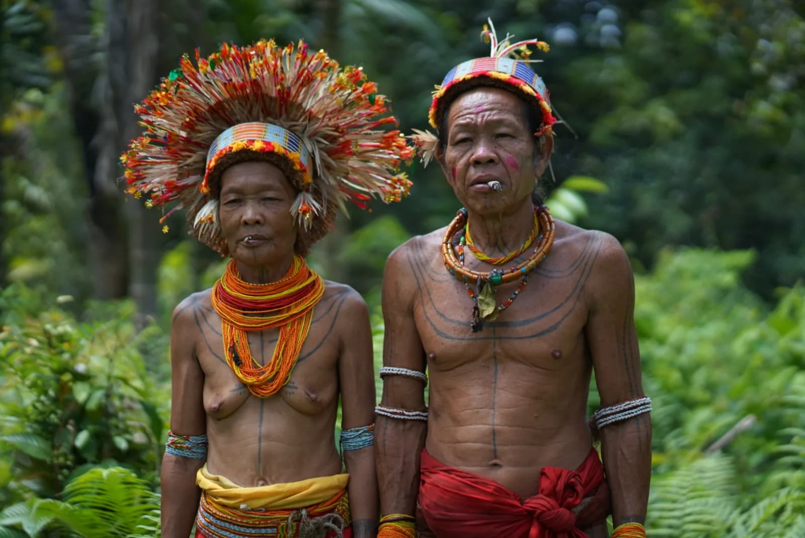 Mentawai Tour journey photograph 091