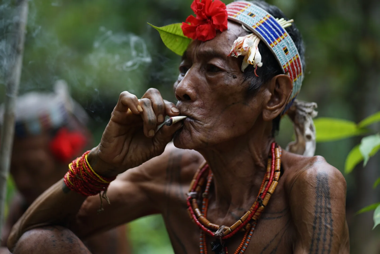 Mentawai Tour journey photograph 093