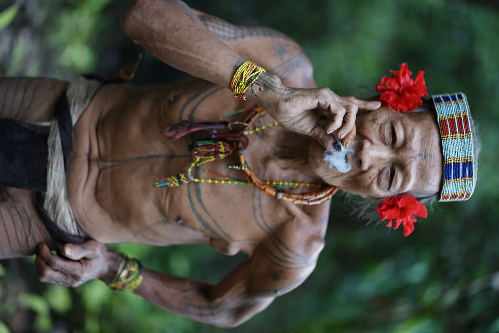 Mentawai Tour journey photograph 095
