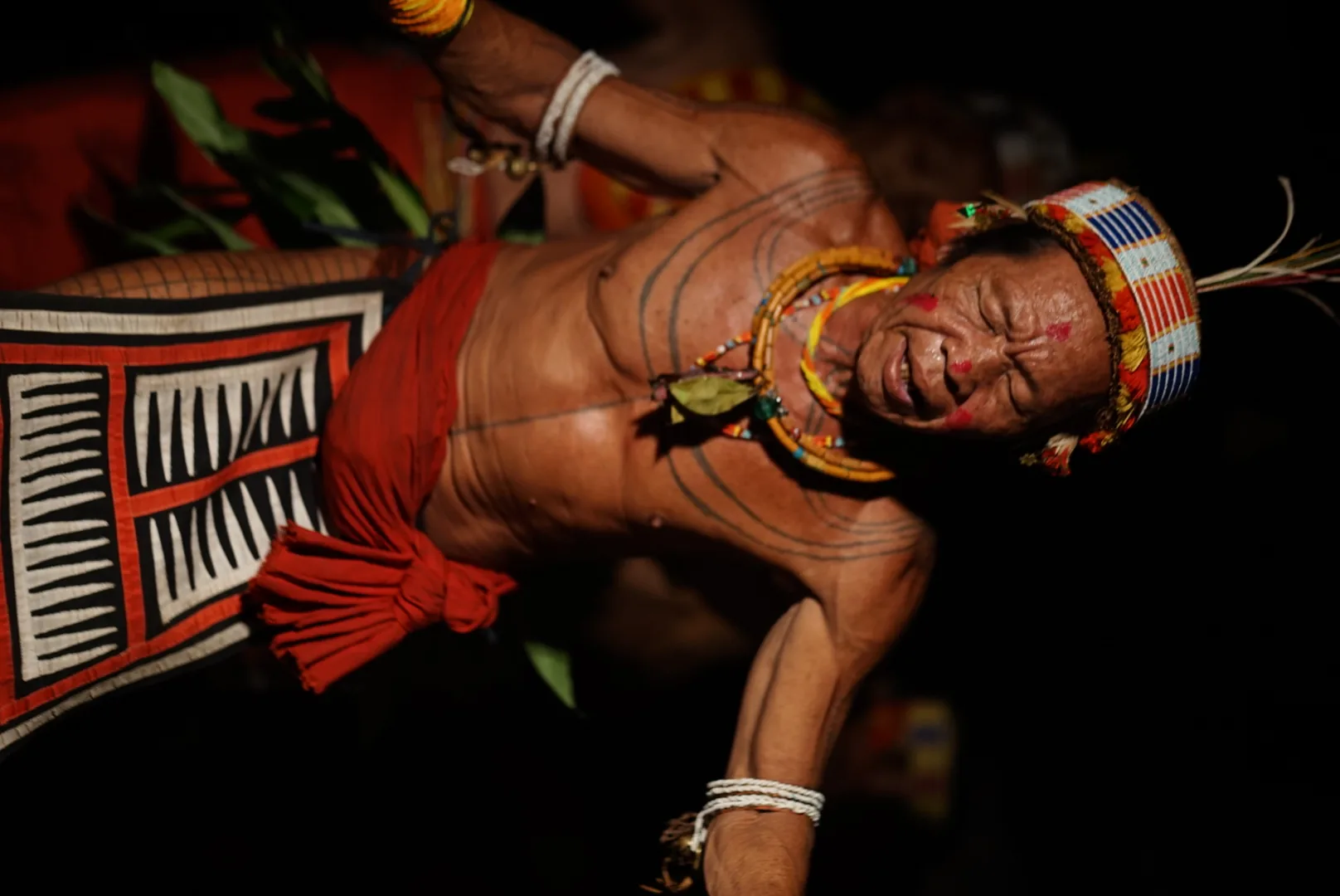 Mentawai Tour journey photograph 100