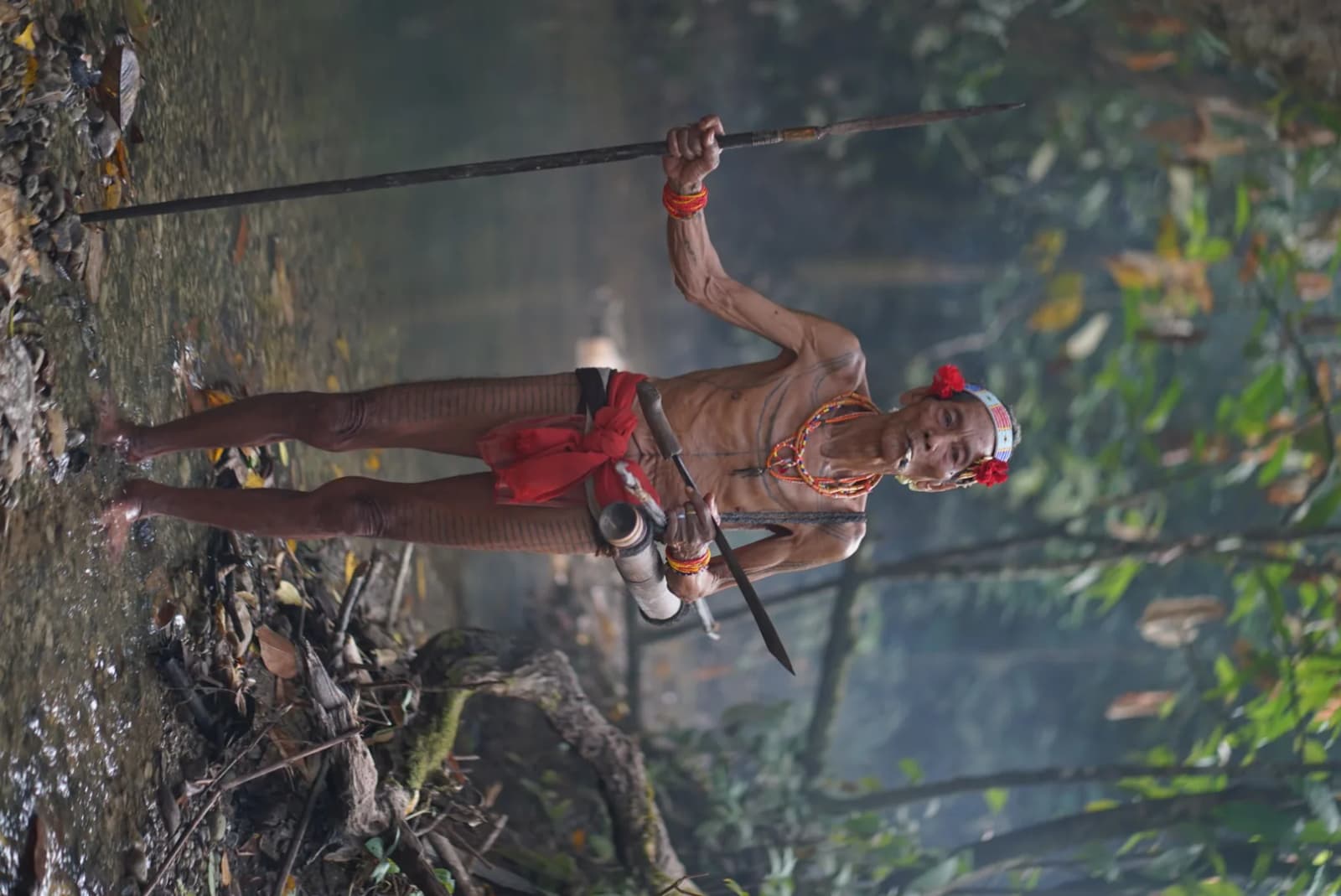Mentawai Tour journey photograph 102