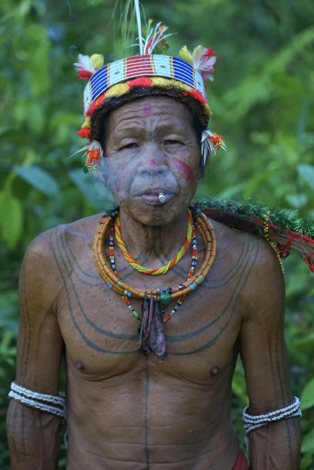 Mentawai Tour journey photograph 107