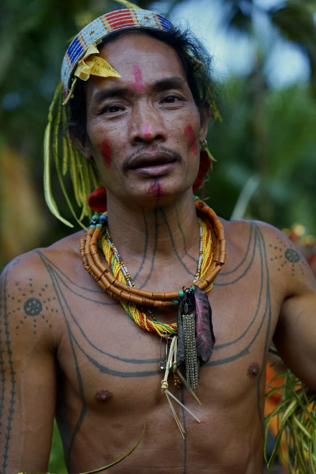 Mentawai Tour journey photograph 111